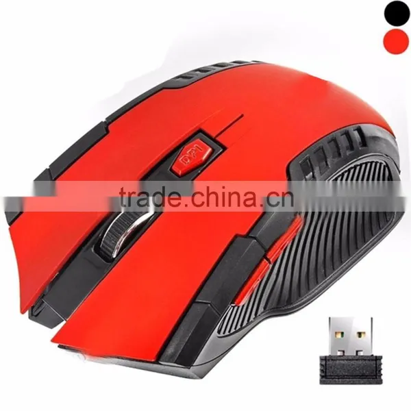 For LOL Silent Gaming Mouse Great Gaming Mouse photo-6