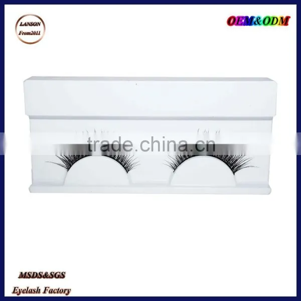 New Designs Wholesale 3d Mink Lashes,5101 Mink Lashes Private Label 3d photo-3