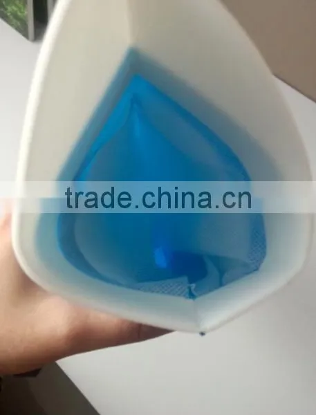 Disposable Emergency Portable Adult Emergency Pee Bag photo-3