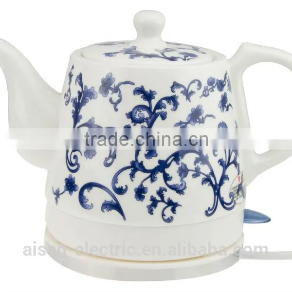 JK-915AChina Unique Ceramic Electric Kettle1.5L