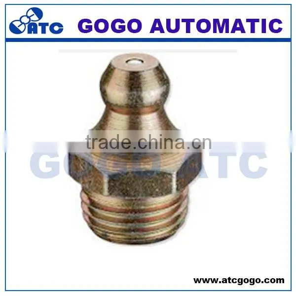 Professional Manufacturer High Grade Brass Grease Fittings Assortment Kit photo-4