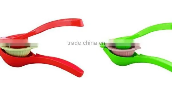Originality Metal Lemon Squeezer photo-2
