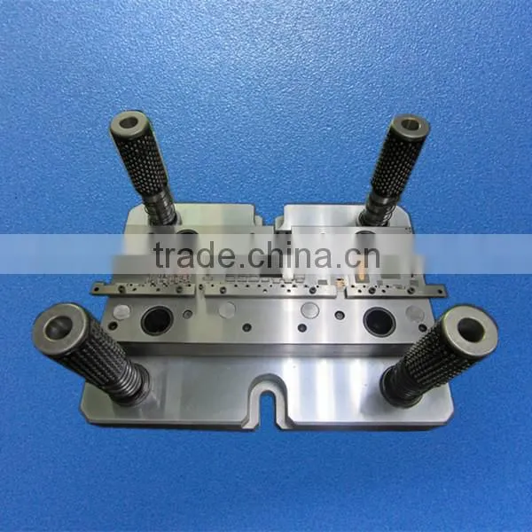 Facotry Progressive Punching Die photo-2