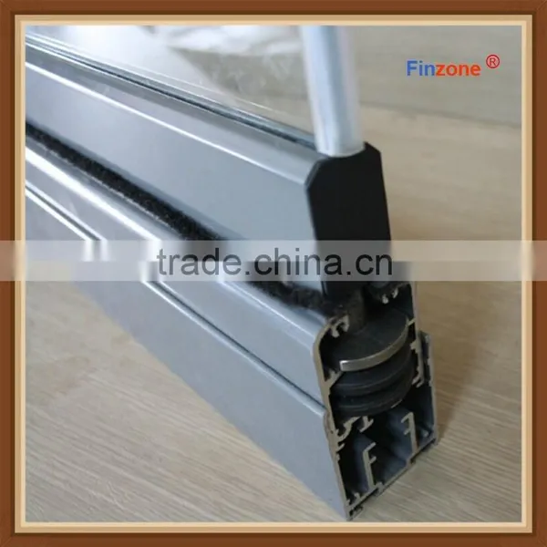 Terrace Glazing With a Reasonable Price From China photo-4