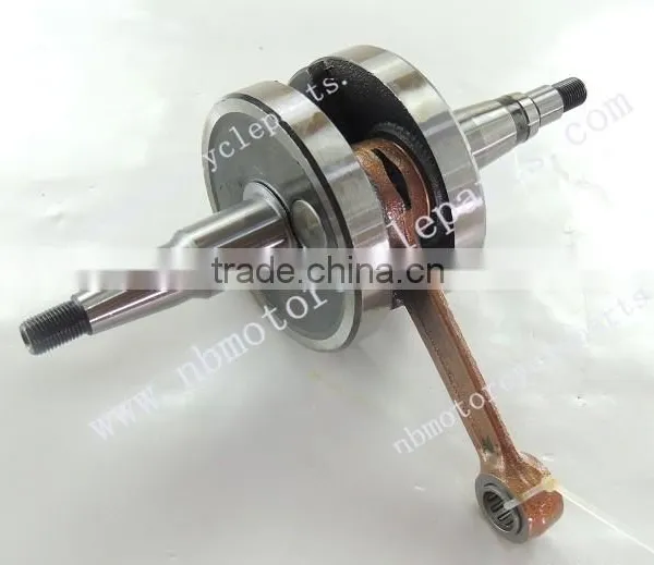 LOBITO SM 50 2T LC CRANKSHAFT photo-2