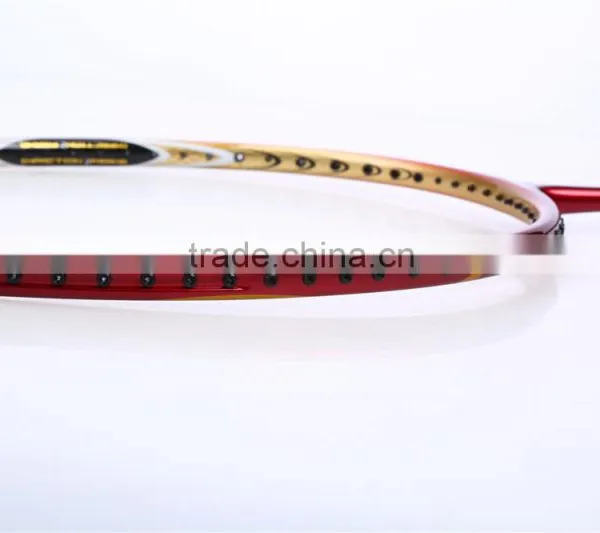 Wholesale Best Quality Badminton Racquet photo-5