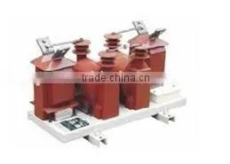 JLSZ-6 10 Outdoor Combined Transformer