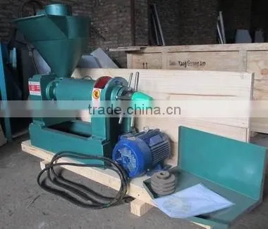 2016 Top Sales !!! Mini Cold Oil Press photo-5