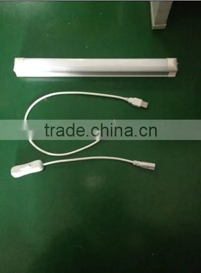 3W Portable Led Tube With Battery Inside for Emergency Situation photo-3