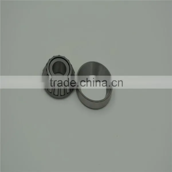 High Precision Single and Double Row Taper Roller Bearing 33014 photo-6