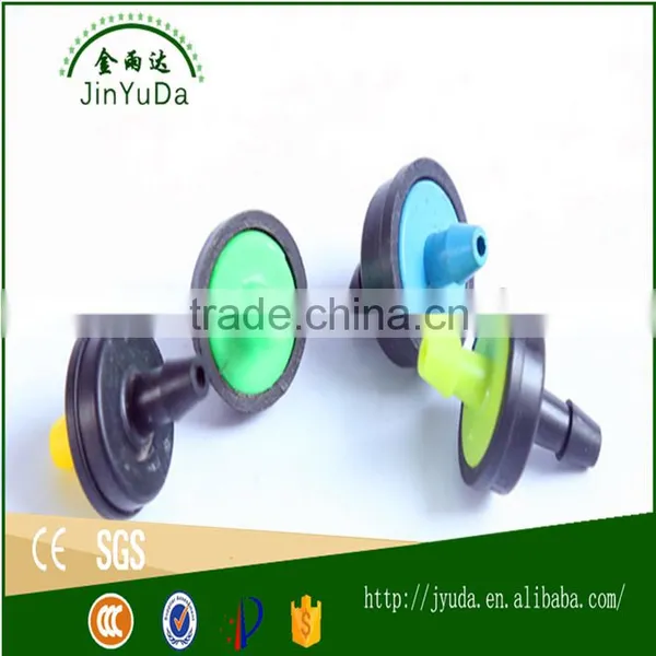 High Quality Drip Irrigation Adjustable Emitter With Competitive Price photo-2