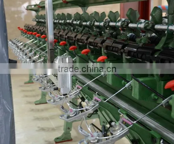2016 Competitive Price GA014MD China Winder Machine Manufacturer photo-2
