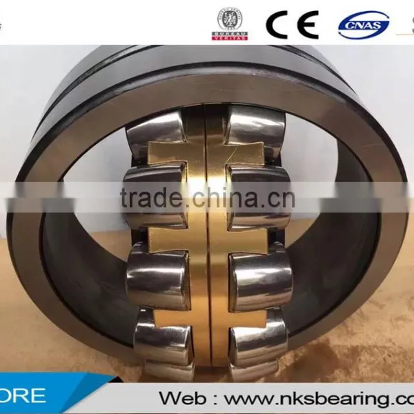 Wear Inpact Spherical Roller Bearing 22213 CC 22213 CA 22213 MB