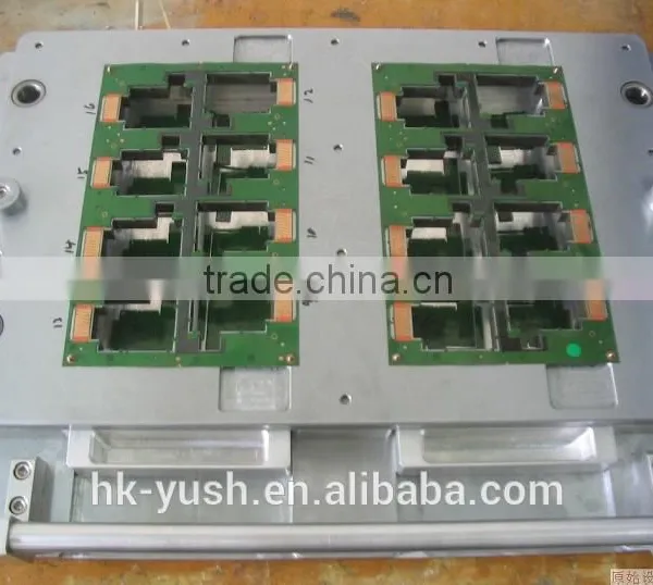 Looking for Pcb Punch Machine Manufacturer,Automatic Pcb Punch Machine photo-5