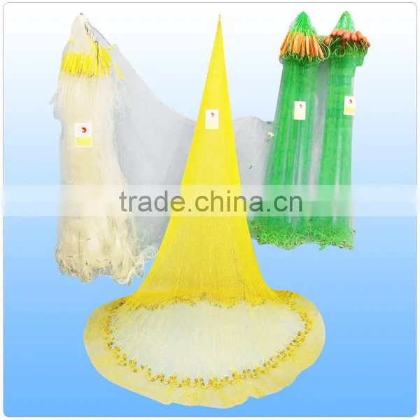 Nylon Fishing Net photo-5