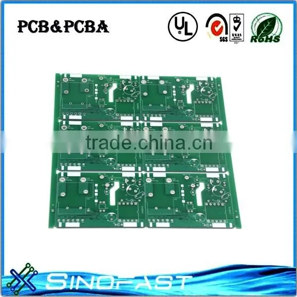 Router Pcb photo-2
