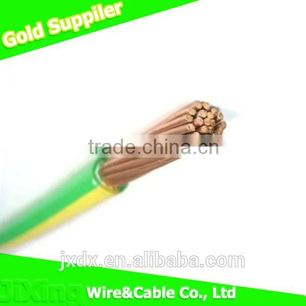 1.5 sq mm Copper Core Pvc Insulation Flexible Wire photo-3