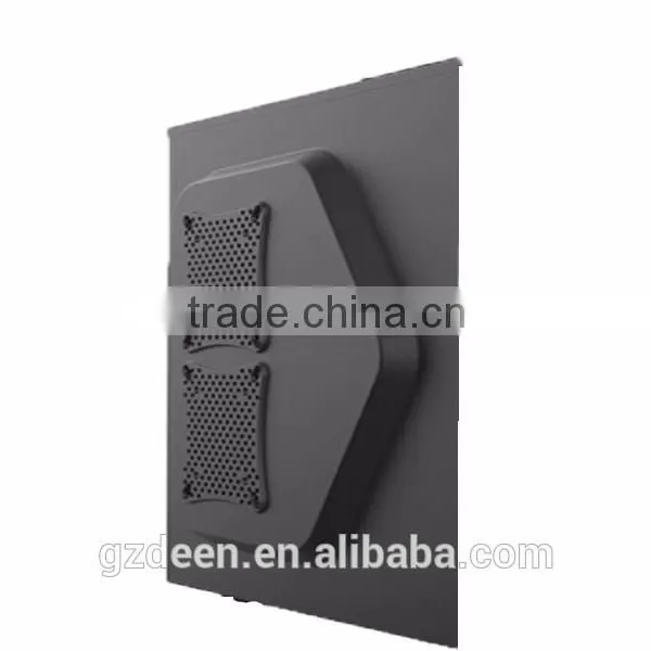 Steel SPCC Full Tower PC Computer Case photo-6