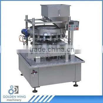Piston Honey Filling Machine Filler/tomato Paste Filler Machine/Automatic Tin Can Filling Machine