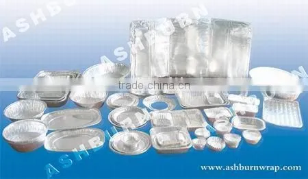 Aluminum Container photo-2
