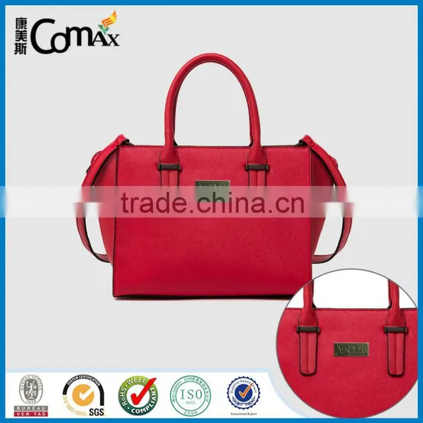 Decorative Screw Type Custom Engraved Handbag Logo Metal Plate photo-4
