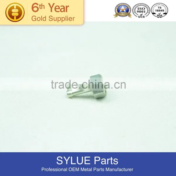 Ningbo High Precision General Machining For Bearing Distributor photo-3