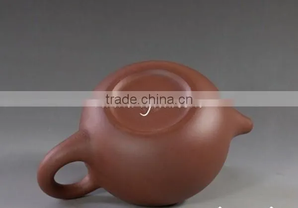 Big Xi Shi Handmade Clay Teapot photo-4