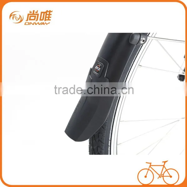 Hot Sale E-bike 700C Powered Electric Bike for Sale photo-4
