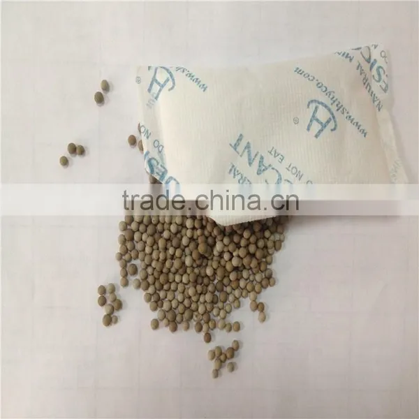 3g Attapulgite Clay Desiccant photo-3