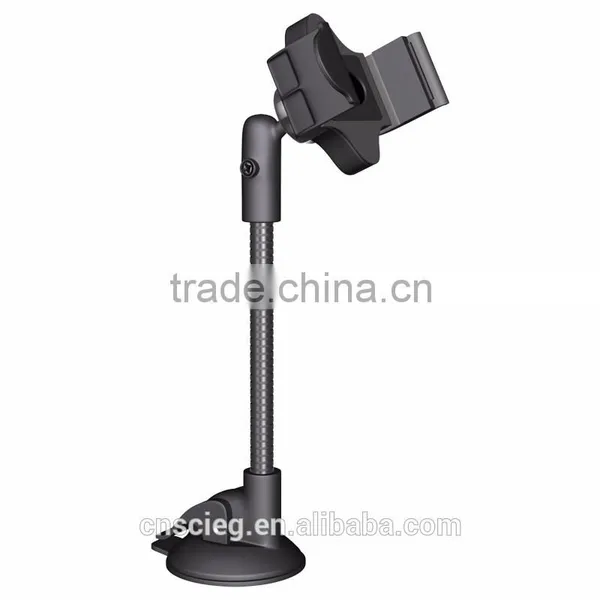 Retractable and Foldable Phone Mount Holder photo-4