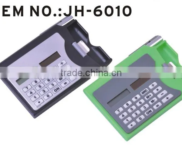 Cute Super Adorable Mini Portable Student Calculator photo-4