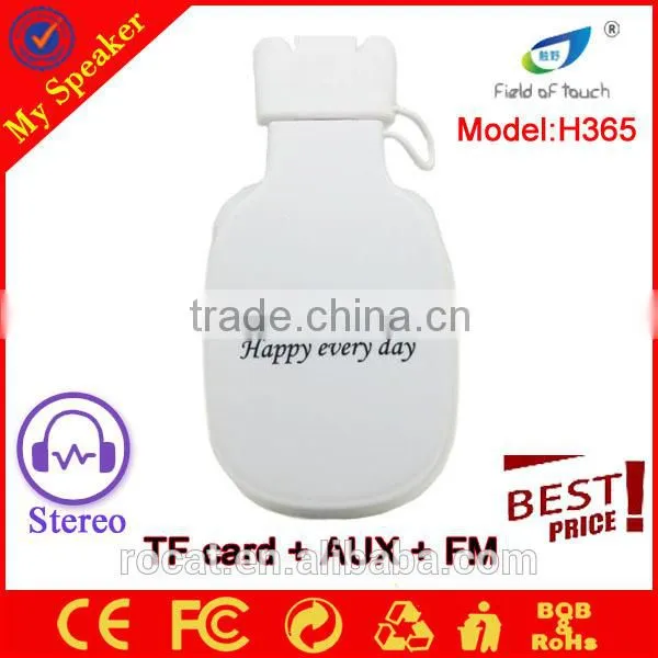 2013 High Quality Memory Card Headphones photo-6