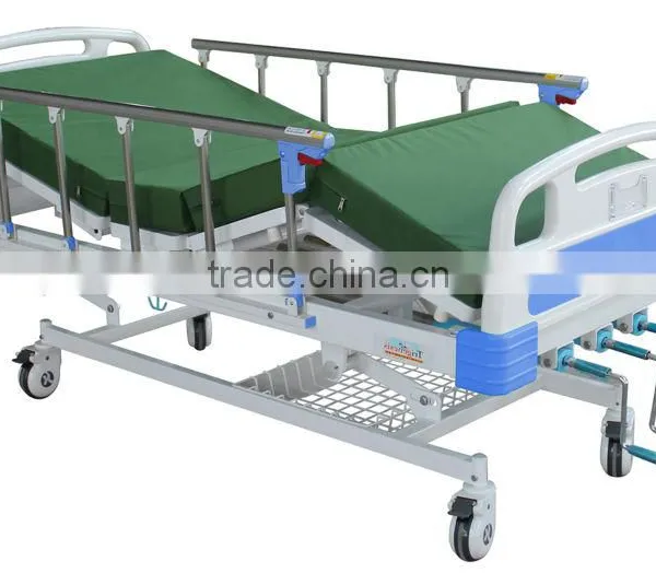 Electric Medical Bed/electrical Hospital Bed