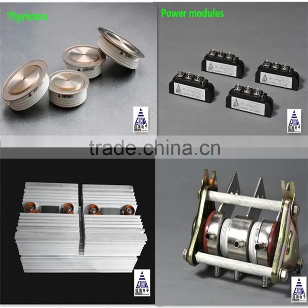 Phase Control Thyristor photo-3