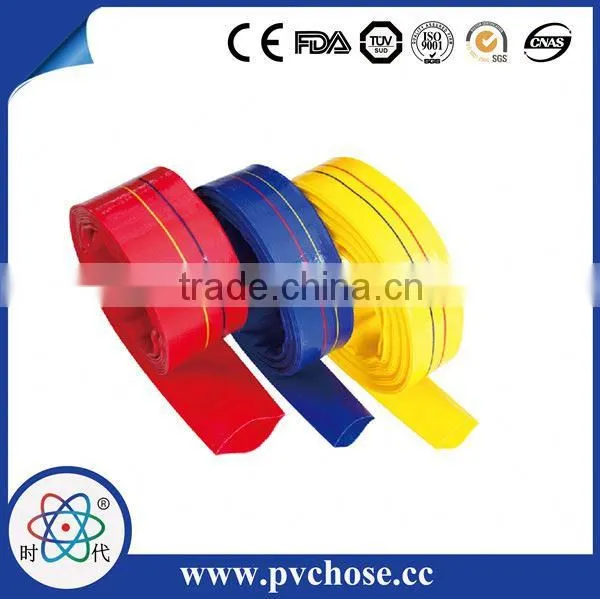 Competitive Layflat Hose 30m photo-5