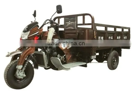 200cc Three Wheel Motorcycle Cheap for Sale ZF200LB photo-1