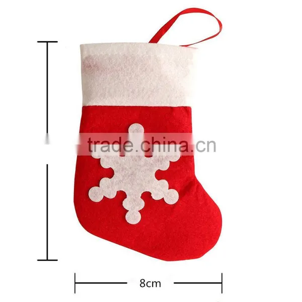 Fashion Design Christmas Tableware Cover,christmas Tree Decorations photo-5