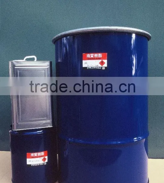 NANPAO Polyurethane Dispersion PUD Adhesive for Lamination photo-4