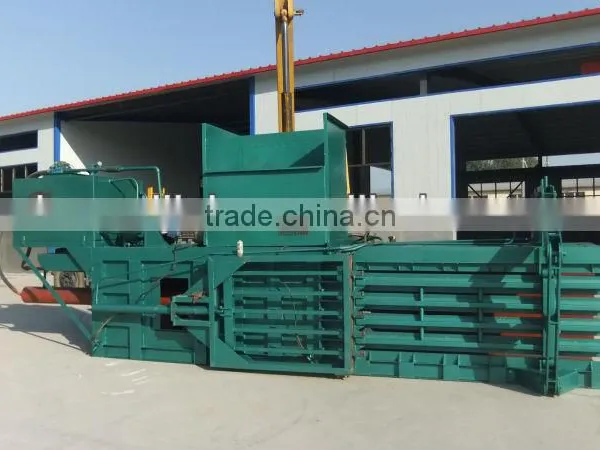 Horizontal Packing Machine photo-6
