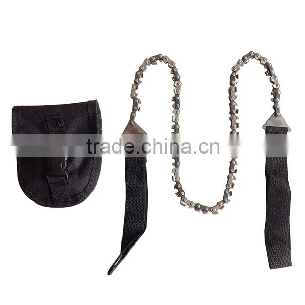 Hand Chain Saw