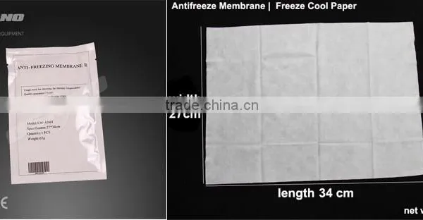 2016 Slimming Machine Like Cryo Slim Fast Freeze Home Use photo-5