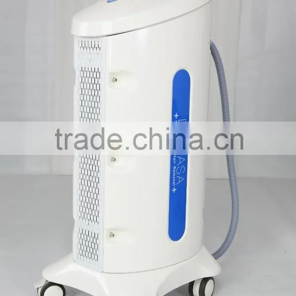 Beard LightSheer Laser Diode Hair Removal/808nm Diode Vertical Female Laser Hair Removal Machine High Power photo-5