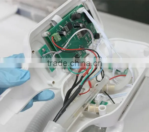 Bikini / Armpit Hair Removal Salon Beauty Clinic Use Skin Rejuvenation Diode Laser Hair Removal 1-800ms photo-6