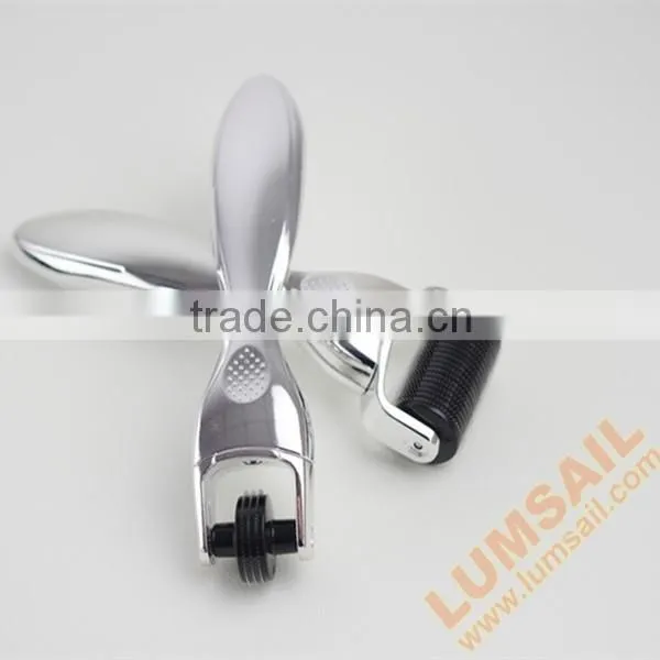 Derma Roler SUPPLIER New Arrival Derma Roller Titanium Needle 540 Derma Roler photo-2