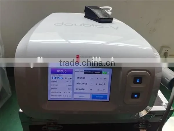 2017 Hot New Products High Quality Vaginal Tightening Machine Skin Tightening Face Lifting photo-2