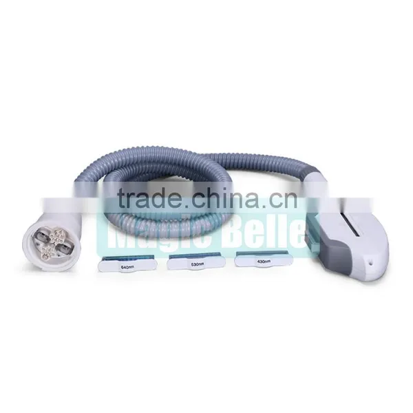 CE Certificated Permanent Hair Removal SHR OPT IPL Permanent Hair Removal Laser in photo-4