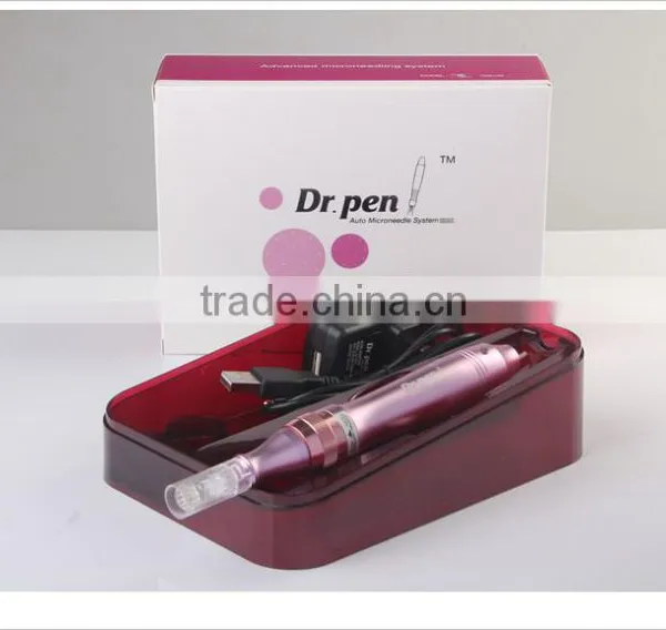 High-quality Custom Service Dr.pen M7 Microneedling Derma Pen photo-5