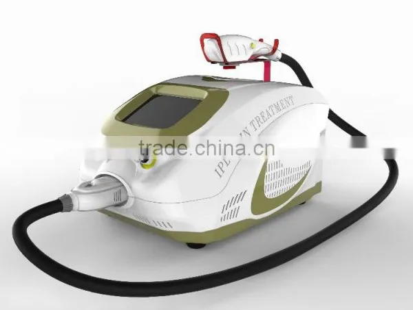 Shr Ipl Hair Removal Skin Rejuvenation IPL photo-5