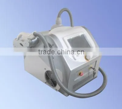 Portable 2016 Ipl Hair Removal/skin Rejuvenation Equipment photo-4