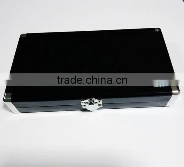 Hot Sale Teeth Whitening Shade Guide With Aluminum Case photo-2